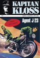 Kapitan Kloss. Agent J-23 (t.1), Andrzej Zbych, Mieczysaw Winiewski