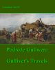 Podre Gulliwera. Gulliver's Travels, Jonathan Swift