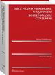 Obce prawo procesowe w sdowym postpowaniu cywilnym, Bartosz Woodkiewicz