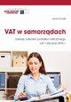 VAT w samorzdach, Janina Fornalik