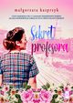 Sekret profesora, Magorzata Kasprzyk
