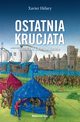 Ostatnia krucjata Ludwik IX wity w Tunisie, Xavier Hlary