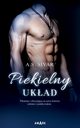Piekielny ukad, A.S. Sivar