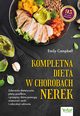 Kompletna dieta w chorobach nerek, Emily Campbell