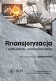 Finansjeryzacja - zaduenie, uwarunkowania, 