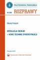 Modulacja BICM-ID-Nowe Techniki Dywersyfikacji, Maciej Krasicki