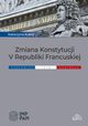Zmiana Konstytucji V Republiki Francuskiej, Katarzyna Kubuj