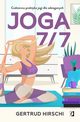 Joga 7/7, Gertrud Hirschi