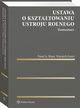 Ustawa o ksztatowaniu ustroju rolnego. Komentarz, Wojciech Gonet, Pawe A. Blajer