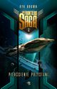 The Frontiers Saga. Tom 2. Piercienie Przystani, Ryk Brown