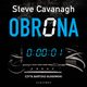Obrona, Steve Cavanagh