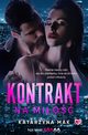 Kontrakt na mio, Katarzyna Mak