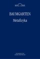 Metafizyka, Aleksander Baumgarten