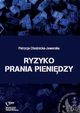 Ryzyko prania pienidzy, Patrycja Chodnicka-Jaworska