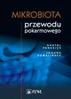 Mikrobiota przewodu pokarmowego, Anatol Panasiuk, Joanna Kowaliska