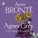 Agnes Grey, Anne Bront