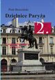 Dzielnice Parya. 2. Dzielnica Parya, Piotr Brzeziski