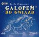 Galopem do gwiazd, Agata Widzowska