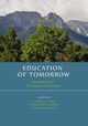 Education of tomorrow. Organization of school education, 