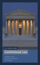 Constitutional Law, Agnieszka Gajda, Anna Rytel-Warzocha, Piotr Uzibo