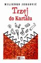 Trzej do Kartalu, Miljenko Jergovic