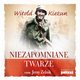 Niezapomniane twarze, Witold Kieun