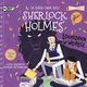 Klasyka dla dzieci. Sherlock Holmes. Tom 9. Lokatorka w woalce, Arthur Conan Doyle