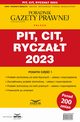 PIT, CIT, Ryczat 2023, Praca zbiorowa