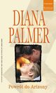 Powrt do Arizony, Diana Palmer
