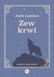 Zew krwi, Jack London