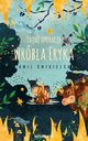 Tajne operacje wrbla Eryka, Kamil migielski