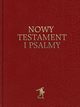 Nowy Testament i Psalmy (Biblia Warszawska), Praca zbiorowa