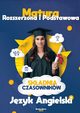 Matura rozszerzona i podstawowa, skadnia czasownikw jzyk angielski., Beata Kurec