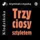 Trzy ciosy sztyletem, Anna Kodziska