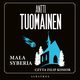 MAA SYBERIA, Antti Tuomainen