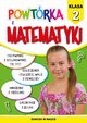 Powtrka z matematyki. Klasa 2, Beata Guzowska