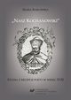 ?Nasz Kochanowski?, Maria Barowska