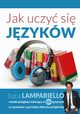 Jak uczy si jzykw, Konrad Jerzak vel Dobosz, Luca Lampariello