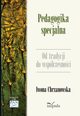 Pedagogika specjalna, Iwona Chrzanowska