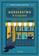 Morderstwo w ksigarni, Merryn Allingham