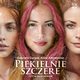 Piekielnie szczere, Gabriela Garga, Alina Adamowicz
