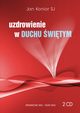Uzdrowienie w Duchu witym, Jan Konior