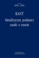 Metafizyczne podstawy nauki o cnocie, Immanuel Kant