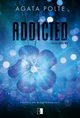Zota Elita Tom 3 Addicted, Agata Polte