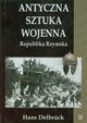 Antyczna sztuka wojenna Tom 2, Hans Delbruck