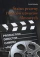 Status prawny twrcw utworw filmowych, Ksenia Kakareko