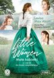Little Women Mae Kobietki w wersji do nauki angielskiego, Louisa May Alcott, Marta Fihel, Grzegorz Komerski