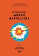 Psychologia mzgu nastolatka, John Coleman