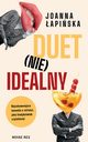 Duet (nie)idealny, Joanna apiska