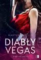 Diaby Vegas, Martyna Keller
